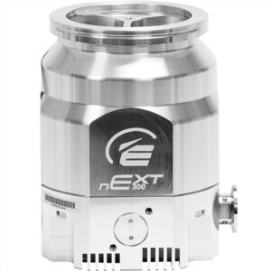 Edwards nEXT240D Compound Turbomolecular Vacuum Pump